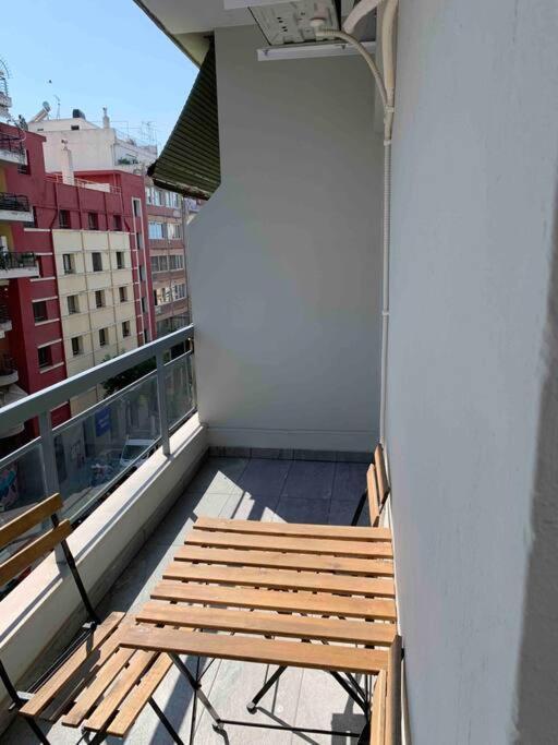 Lux , 3 Full Extra , Center Appartement Thessaloniki